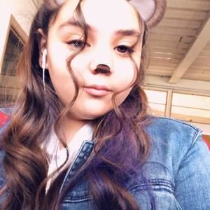 Meet your Posher, Kristen